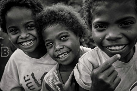 The Aetas