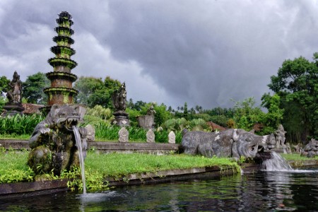 Tirta Gangga
