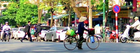 I dream of Vietnam