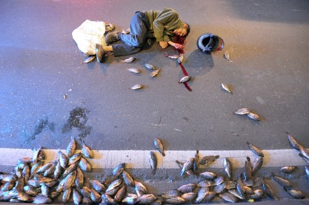 Accident