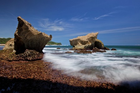 Rock Formation
