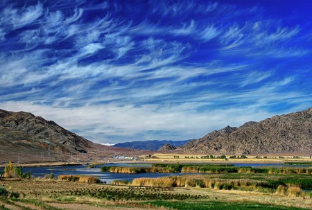 Keke Lake