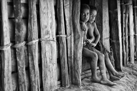 Kami Anak Papua