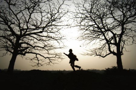 Human Being's Dream