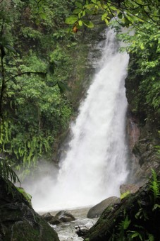 Air Terjun Loksado
