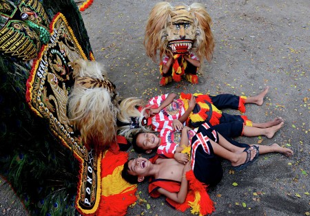 Reog Cilik