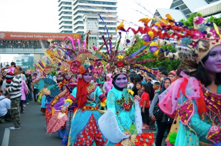 The Carnaval