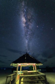 The Milky Way