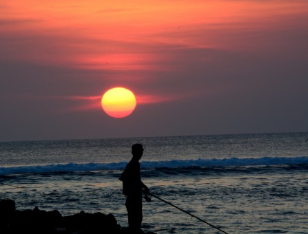 Fisherman