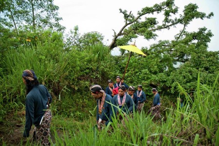 Labuhan Merapi