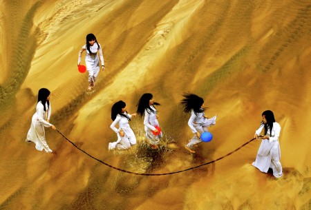 Thá»i Ão Tráº¯ng