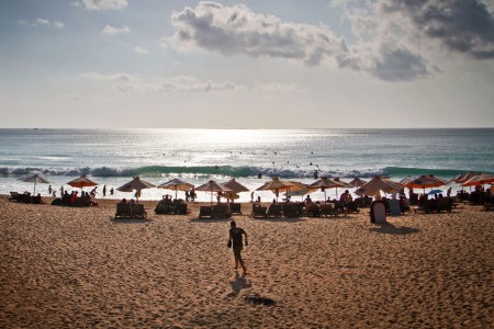 Dreamland Beach