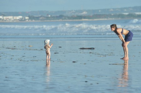 Baby Beach