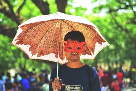 Mask