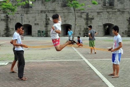 Jump Rope