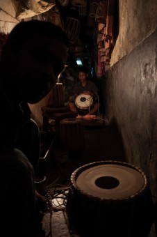 Lost Music