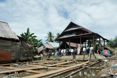 Gotong Royong