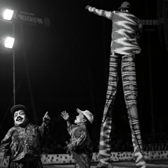 Circus-tic