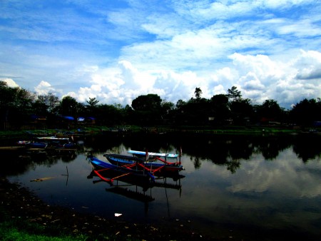 Situ Gede