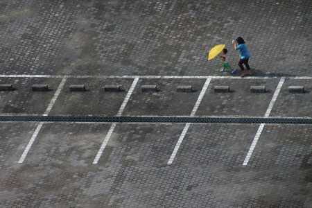 Kasih Ibu Sepanjang Jalan