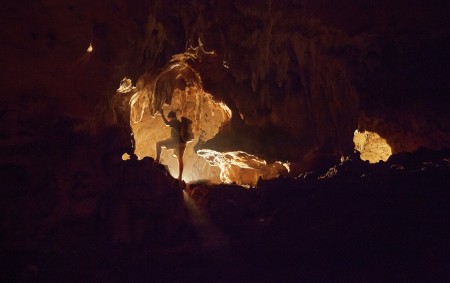 Pangihan Cave