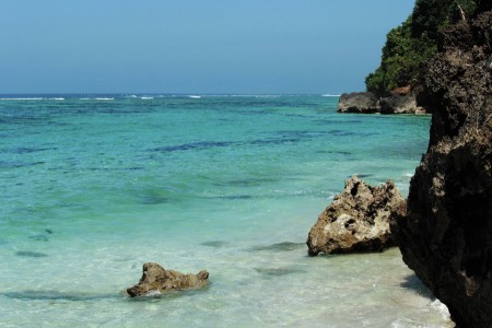 Crystal Clear