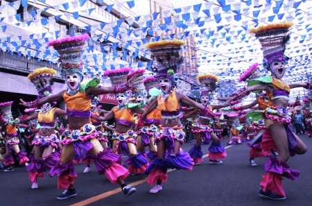 "Masskara"