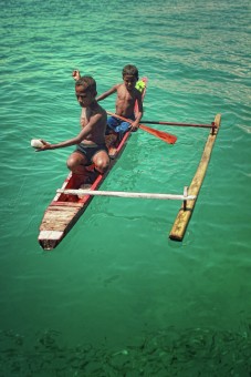 Nelayan Kecil