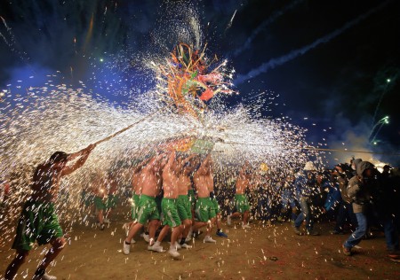 Hot Dance