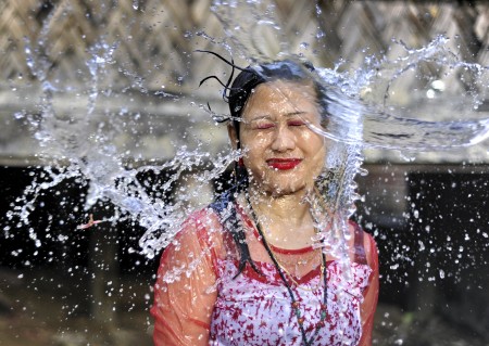 SPLASH