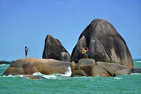 Batu belitung