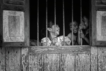 Children of Belitung