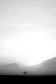the lone ranger