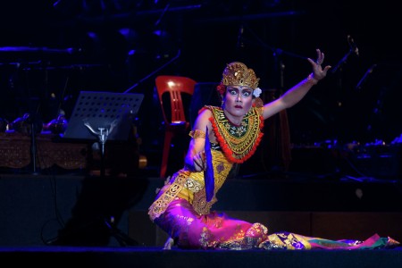 Bali Traditional Gamelan Style