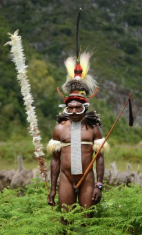 Chieftain