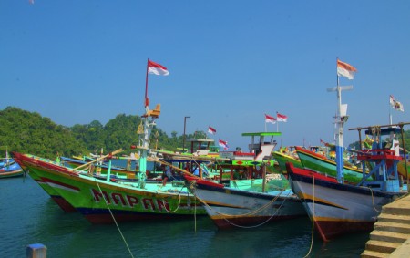 Indonesia Jaya!!!