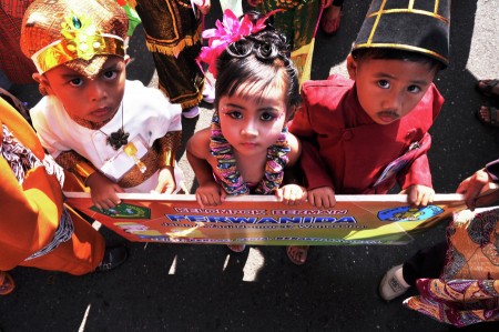 Anak Nusantara