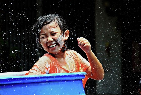 Songkran