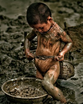 Childhood