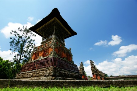 Bale Kulkul