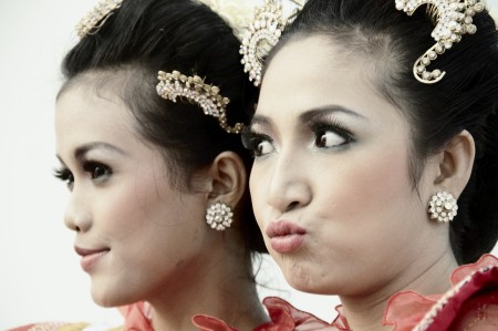 Kembang Kuncup