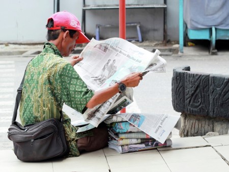 kubaca duluan