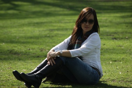 My SIster
