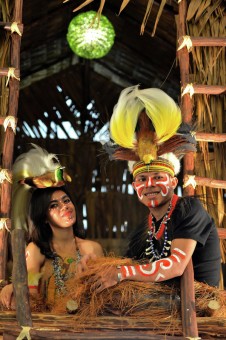 Remaja Papua Barat