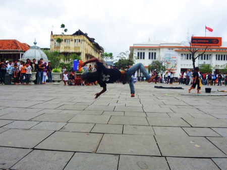 Bersalto