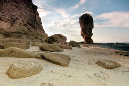 Batu payung