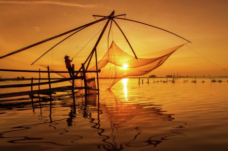 VÃ³ Sá»›m
