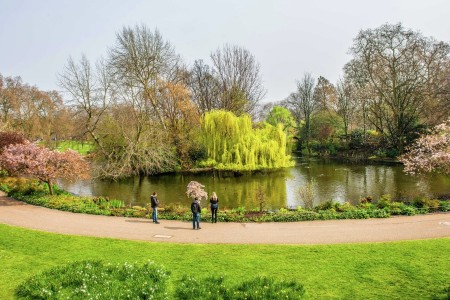 St. James's Park