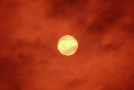 Transit of Venus