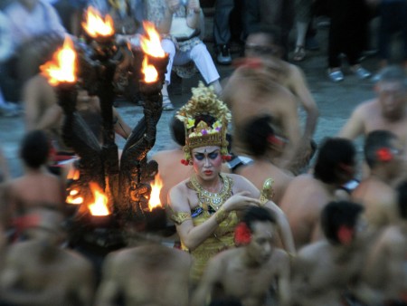 Dewi Shinta